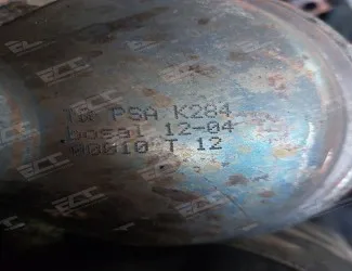 Katalyzátor PSA K 284 - 2