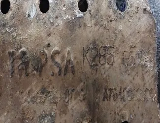 Katalyzátor PSA K 285 - 2