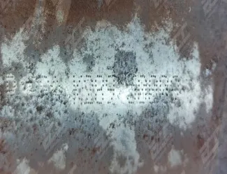 Katalyzátor PSA K 289 - 3