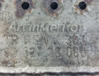 Katalyzátor PSA K 303 - 3