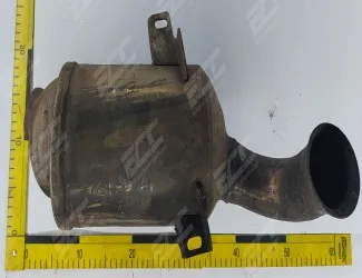 Katalyzátor PSA K 304 V - 2