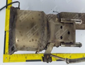 Katalyzátor PSA K 312 - 2