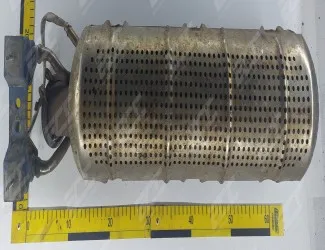 Katalyzátor PSA K 331 - 2