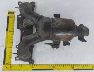 Katalyzátor K 337