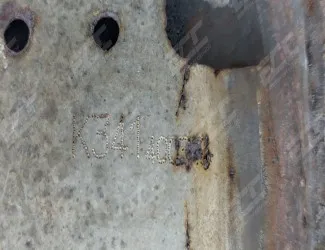 Katalyzátor PSA K 341 - 3