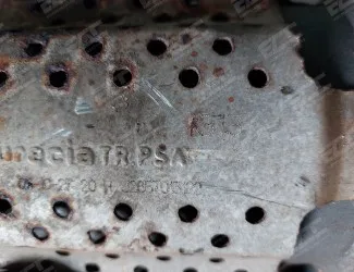 Katalyzátor PSA K 343 - 2