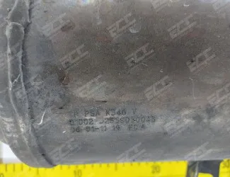 Katalyzátor PSA K 346 V - 2