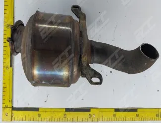 Katalyzátor PSA K 354 - 2