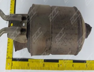 Katalyzátor PSA K 358 - 2