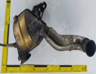 Katalyzátor PSA K 367 - 2