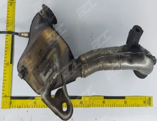 Katalyzátor PSA K 367 - 3