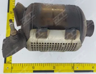 Katalyzátor PSA K 368 - 2