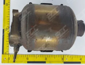 Katalyzátor PSA K 368 - 3