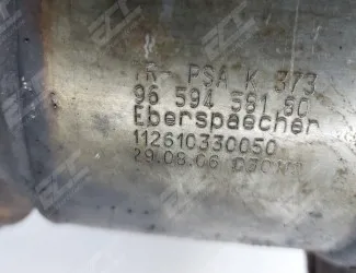 Katalyzátor PSA K 373 - 3