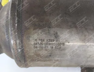Katalyzátor PSA K 389 V - 2