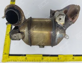 Katalyzátor PSA K 419 - 2