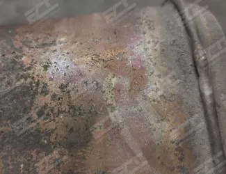 Katalyzátor PSA K 419 - 3