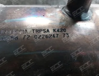 Katalyzátor PSA K 420 - 3