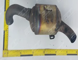 Katalyzátor PSA K 443 - 2