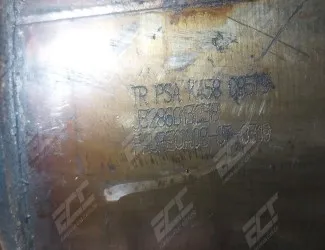 Katalyzátor PSA K 458 - 3