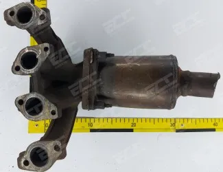 Katalyzátor PSA K 477 - 2