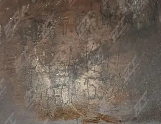 Katalyzátor PSA K 477 - 3