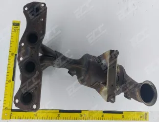 Katalyzátor PSA K 485 - 2