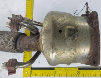 Katalyzátor PSA K 502 - 2