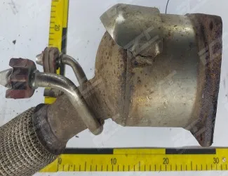 Katalyzátor PSA K 526 - 2