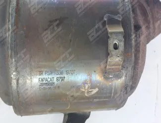 Katalyzátor PSA K 536 - 2