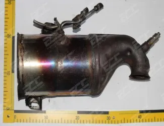 Katalyzátor PSA K 564 - 3