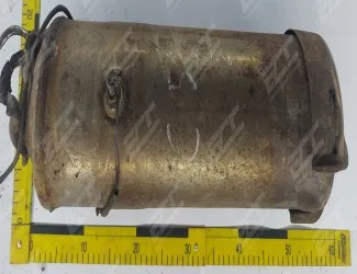 Katalyzátor PSA K 568 - 2