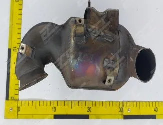 Katalyzátor PSA K 569 - 2