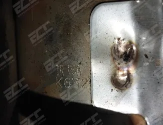 Katalyzátor PSA K 632 - 4