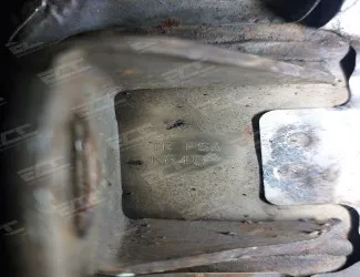 Katalyzátor PSA K 640 - 3