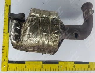 Katalyzátor PSA K 647 - 3