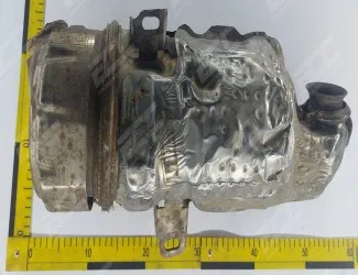 Katalyzátor PSA K 706 - 2