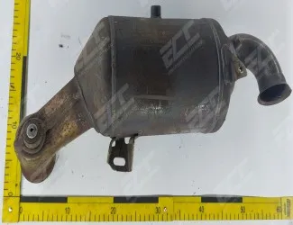 Katalyzátor PSA K 721 - 3