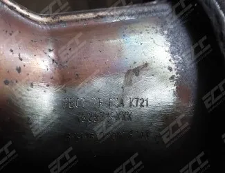 Katalyzátor PSA K 721 - 4