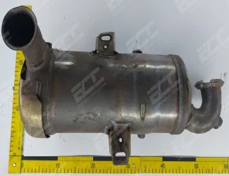 Katalyzátor K 765 / S006 / SF001