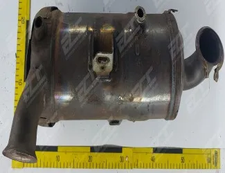 Katalyzátor PSA K 765 / S006 / SF001 - 2