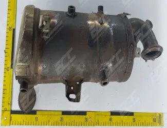 Katalyzátor PSA K 765 / S006 / SF001 - 3