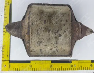 Katalyzátor KTA 100 - R001