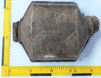 Katalyzátor Md K 107