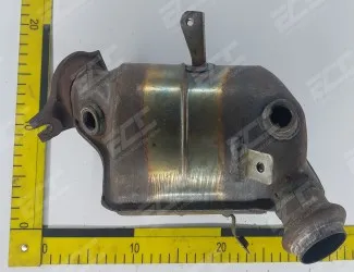 Katalyzátor 11277146100 / 208A0 5427