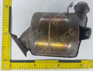 Katalyzátor Renault 11277146100 / 208A0 5427 - 2