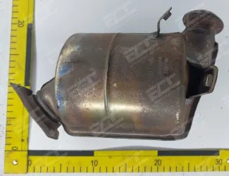 Katalyzátor 208A05482R / 1127714600006