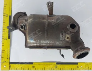 Katalyzátor Renault 208A05482R / 1127714600006 - 2