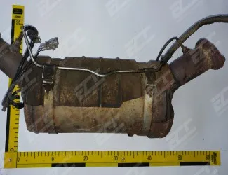 Katalyzátor 8200487535 / 112750420000