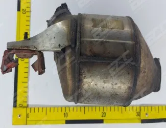 Katalyzátor Renault C 114 - 2